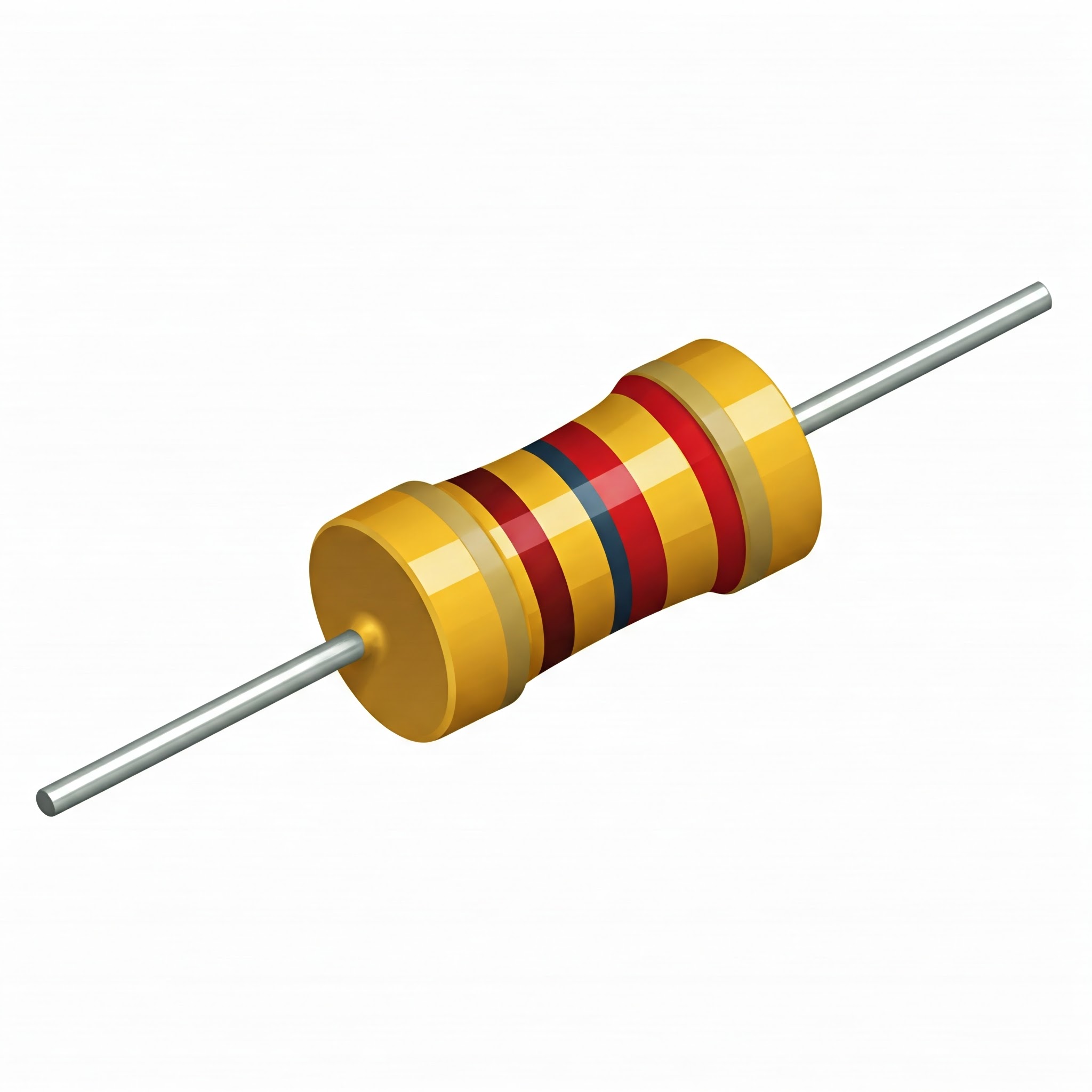 PTH Resistor Calculator