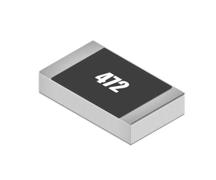 SMD Resistor Calculator